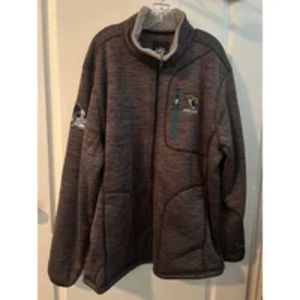 Jacksonville jaguars jacket